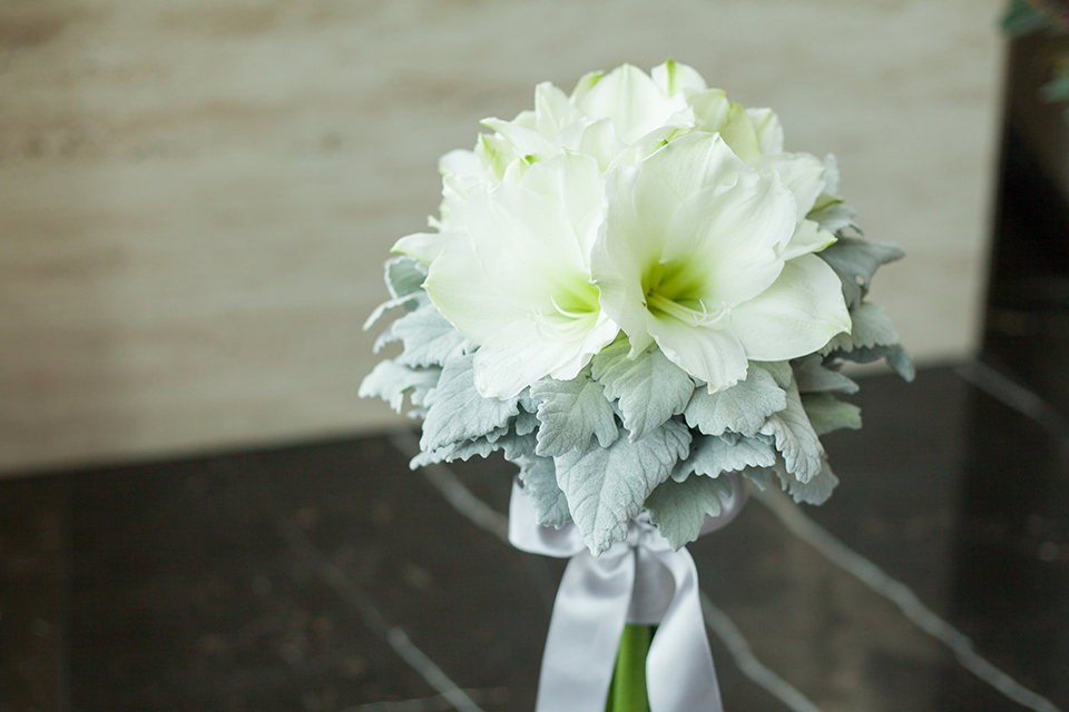 シャングリラホテル 結婚式 ウェディングフラワー42ウェディングフェア－表参道の花屋 LIFEDECO flower works